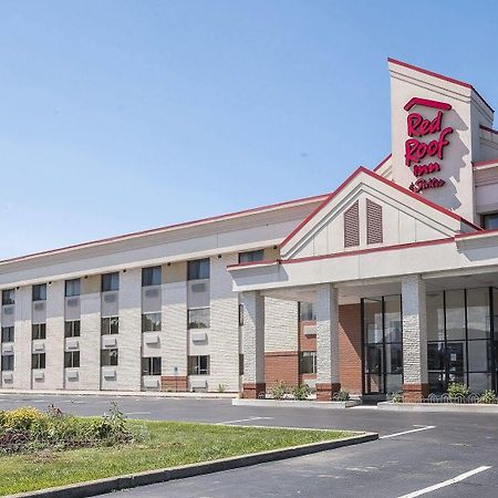 Red Roof Inn & Suites Cleveland - Elyria Extérieur photo