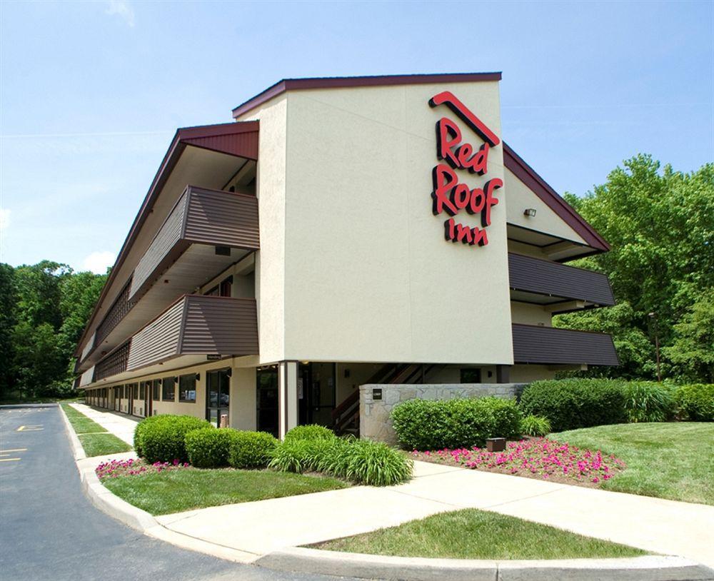 Red Roof Inn & Suites Cleveland - Elyria Extérieur photo